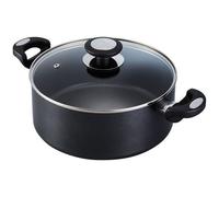 Faitout 24cm avec couvercle 102100