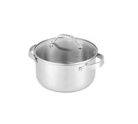 Beka Faitout Inox 20cm + Couvercle 101032