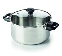 Beka Faitout Inox 24cm + Couvercle 12031244