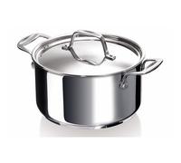 Beka Faitout Inox 28cm + Couvercle 12061284