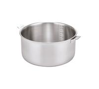 Beka Faitout Inox Sans Couvercle 24cm 102684