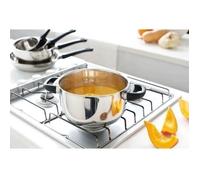 BEKA Faitout Polo - Ø 16 cm - Gris - Tous feux dont induction