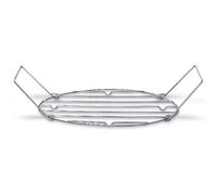 BEKA Grille 31.5 x 21.5 cm pour Roasty'Cook 34 cm et 38 cm