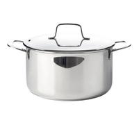 BEKA LINE Faitout 24 cm + Couvercle Maestro - Inox