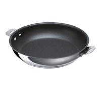 BEKA LINE Poêle frire Evolution - 28 cm - Revêtue inox