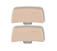 Beka - Lot 2 anses amovibles beige 140684