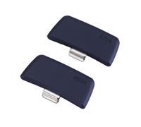 Beka - Lot 2 anses amovibles bleu 140683