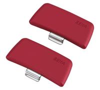 BEKA Lot 2 anses amovibles Rouge - Évolution