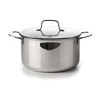 Beka Maestro Faitout avec Couvercle 5,1l D24xh15cm Tous Feux