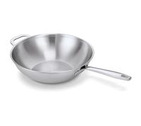 BEKA Poêle wok Maestro 30 cm Inox multi-plis