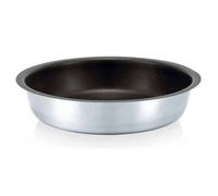 BEKA Moule à tarte Tatin Ø 24 cm Gris – Tous feux dont induction