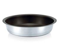 BEKA Moule tarte Tatin - Ø 28 cm - Gris - Tous feux dont induction