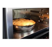 BEKA Moule à tarte Tatin Ø 24 cm Gris – Tous feux dont induction