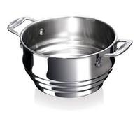 Beka passoire vapeur chef 16a20 Inox G