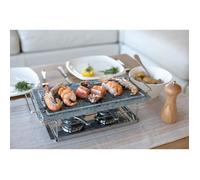 BEKA Pierre a griller 37x19cm gris G