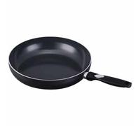 Poêle Pro induc céramique 32 cm - Beka - Noir - Aluminium noir G