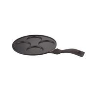 Beka - Poêle 4 Blinis 26 Cm Céramique 140681