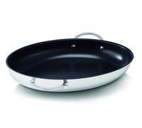 beka poêle à poisson anti-adhérente 37.5x25cm 13947384