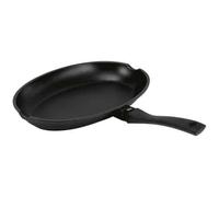 Poêle à poisson Energy 34x23 cm - Beka - Noir - Fonte Aluminium noir G