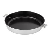 BEKA Poêle Alumax Evolution – Inox antiadhésif – 28 cm noir