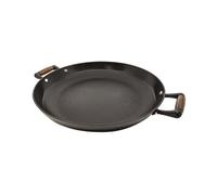Beka - Poêle En Fonte 36cm Noir 140682