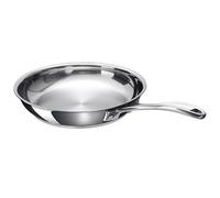 beka poêle inox 28cm 12068394 chef