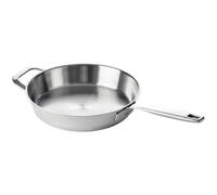 Poêle multiply Maestro 28 cm - Beka - Argent - Inox inox G