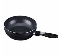 PRO INDUC Wok Corps alu ép 3mm revêtement céramique Induction BEKA D20