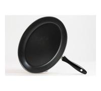 Poêle à poisson 38 cm en acier émaillé Beka