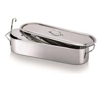 BEKA poissonnière inox 60cm