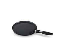 BEKA Crêpière Pro Induc 945320 Ø24 cm Manche ergonomique Noir