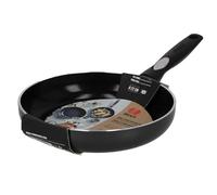Beka Pro Induc - Poêle Antiadhésive 22 cm - Céramique Sans PFAS - Tous Feux Induction - Aluminium 100% Recyclé