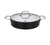 beka sauteuse aluminium 28 cm argent maestro 102704