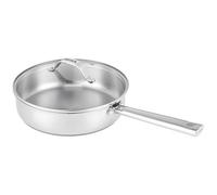 beka sauteuse inox 24cm + couvercle 101036