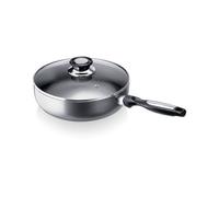 Beka - Sauteuse Rev?Tement Anti-Adhésif 24cm + Couvercle - 13075244