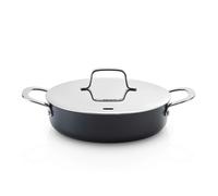 Beka - Sauteuse Revêtue 24 Cm Avec Couvercle Maestro - 15024254