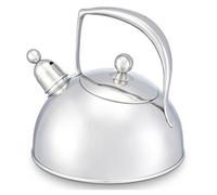 BEKA Suzy bouilloire avec sifflet 2 l