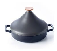 Beka - Tajine Fonte 26cm Noir 15140014