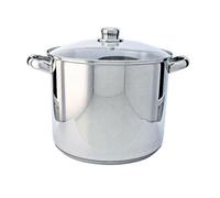 beka traiteur inox 26cm + couvercle 13113264