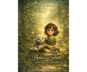 Beka und Schafi: Anleitung zum Wunder