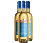 Bekaa Moscatel - Blanc - Château Ksara - Vin Blanc duLiban (3x75cl)