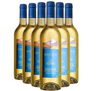 Bekaa Moscatel - Blanc - Château Ksara - Vin Blanc duLiban (6x75cl)