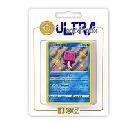 Bekaglaçon Sv035 Shiny Chromatique - Ultraboost X Epée Et Bouclier 4 5 Destinées Radieuses - Coffret De 10 Cartes Pokémon Françaises