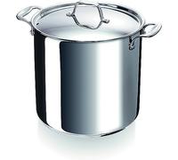 CHEF Traiteur Inox 28cm 17L + couvercle BEKA