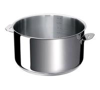 Bekaline 12326184 Evolution Corps de Casserole en acier inoxydable 18 cm