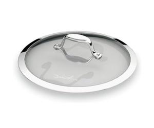 Bekaline 12329144 Evolution Couvercle en verre 14 cm