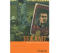 Békame Aurélien Ducoudray (Auteur), Jeff Pourquié (Auteur), Jeff Pourquié (Illustration)