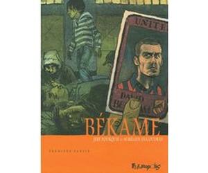 Békame Aurélien Ducoudray (Auteur), Jeff Pourquié (Auteur), Jeff Pourquié (Illustration)