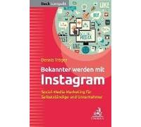 Bekannter Werden Mit Instagram
