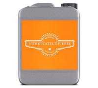BEKATEQ BE-840 Vitrificateur pour pierre naturelle et artificielle - 10l I Imprégnation, imperméabilisation et vitrification de pierre pour travertin, carrelage, pavés, joints, ardoise, grès cérame